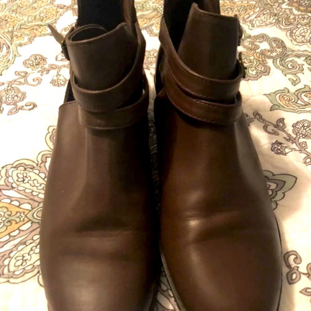 Womens Ankle Boots